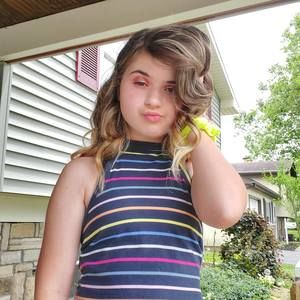 Meet your Posher, Zoey